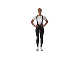 Collants à bretelles Rapha Core Winter pour femmes pour le vélo en hiver