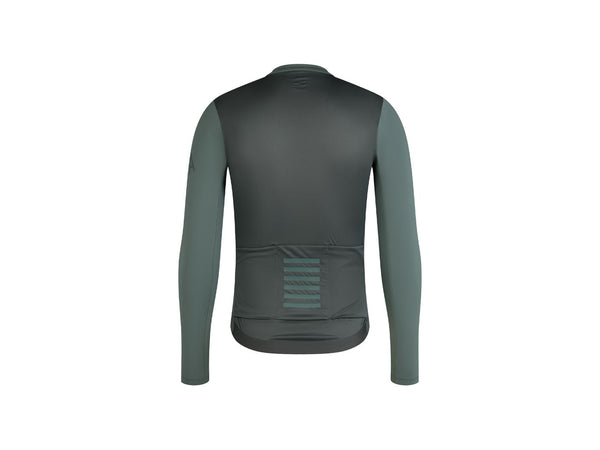 Maillot cycliste Rapha Pro Team léger manches longues