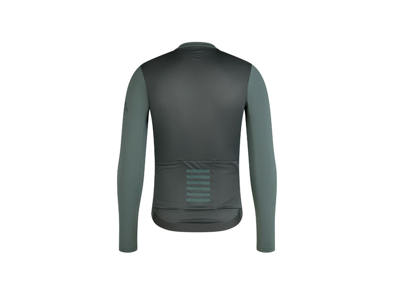 Maillot cycliste Rapha Pro Team léger manches longues