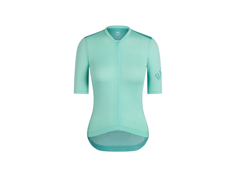 Maillot d’entraînement Rapha Pro Team pour femmes