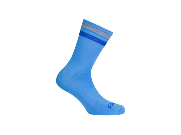 Chaussettes cyclistes Rapha Reflective Brevet