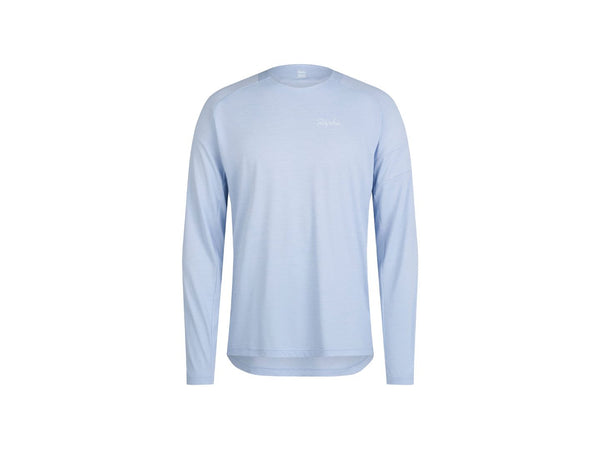 T-shirt technique de VTT Rapha Trail manches longues