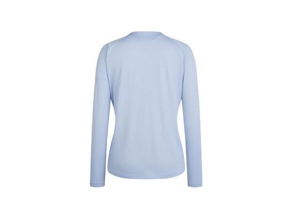 T-shirt technique de VTT Rapha Trail manches longues femme