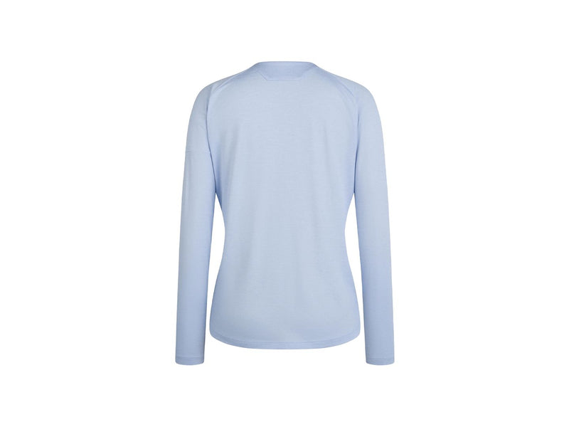 T-shirt technique de VTT Rapha Trail manches longues femme