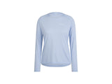 T-shirt technique de VTT Rapha Trail manches longues femme