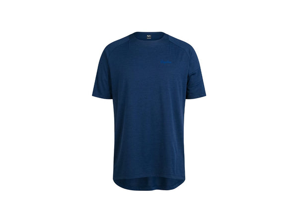 T-shirt technique de VTT Rapha Trail