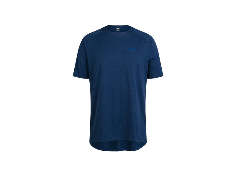 T-shirt technique de VTT Rapha Trail