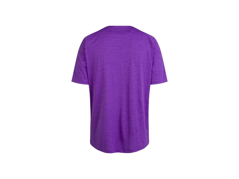 T-shirt technique de VTT Rapha Trail