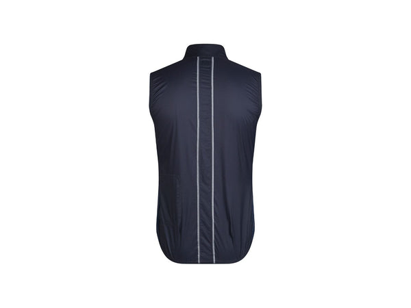 Veste cycliste coupe-vent Rapha