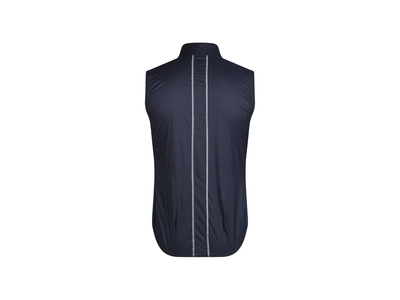 Veste cycliste coupe-vent Rapha