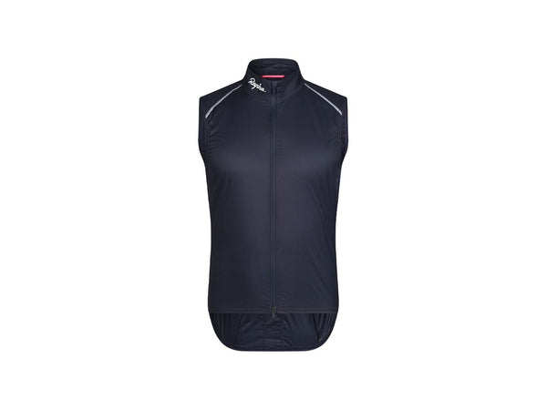 Veste cycliste coupe-vent Rapha