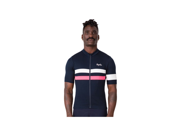 Maillot de cycliste Rapha Brevet