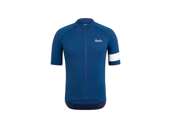Maillot de cycliste Rapha Core