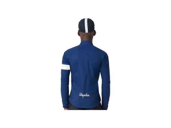 Veste imperméable pour cyclistes Rapha Core II