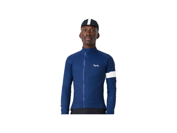 Veste imperméable pour cyclistes Rapha Core II