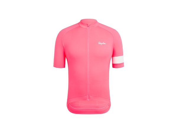 Maillot de cycliste Rapha Core Lightweight