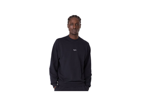 Sweatshirt ras-de-cou Rapha Cotton