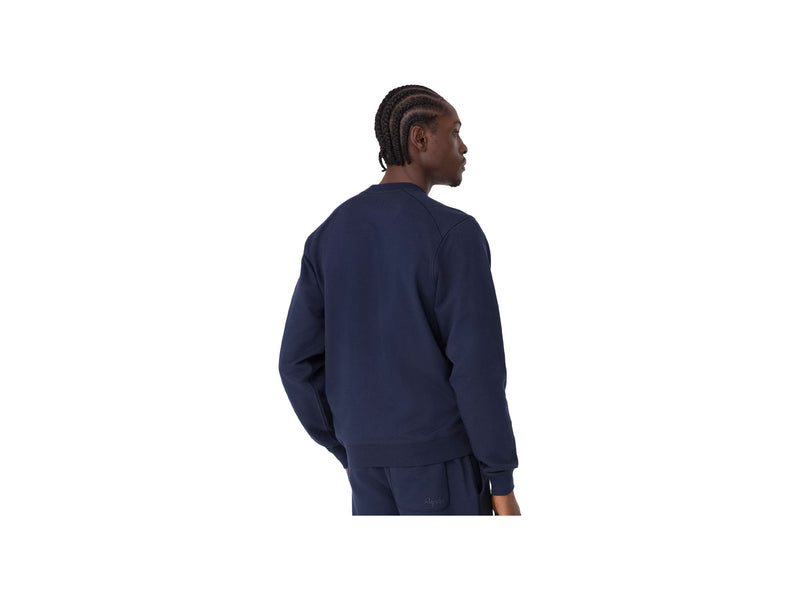 Sweatshirt ras-de-cou Rapha Cotton