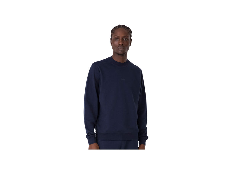 Sweatshirt ras-de-cou Rapha Cotton