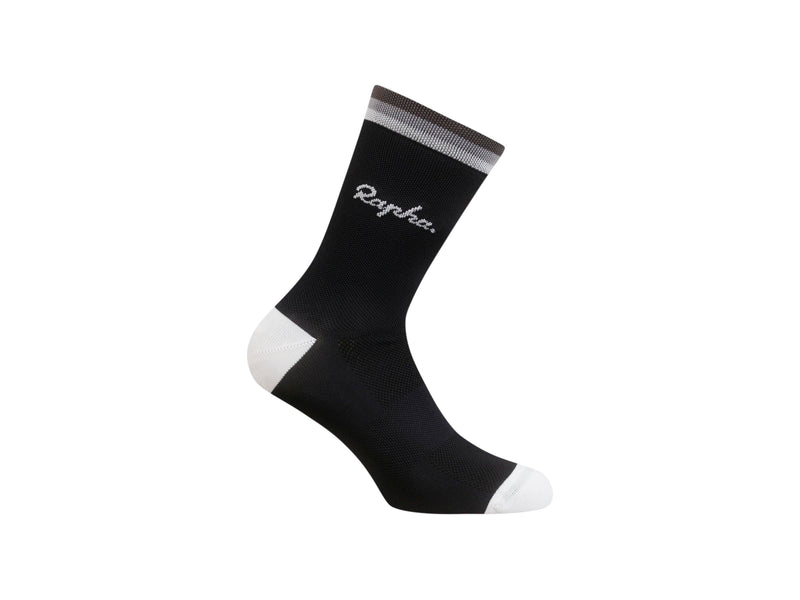 Chaussettes de cycliste Rapha Logo
