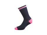 Chaussettes de cycliste Rapha Logo
