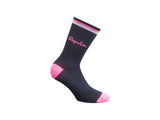 Chaussettes de cycliste Rapha Logo