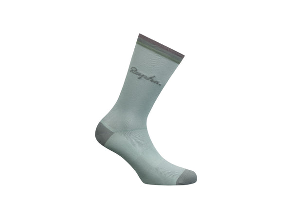 Chaussettes de cycliste Rapha Logo