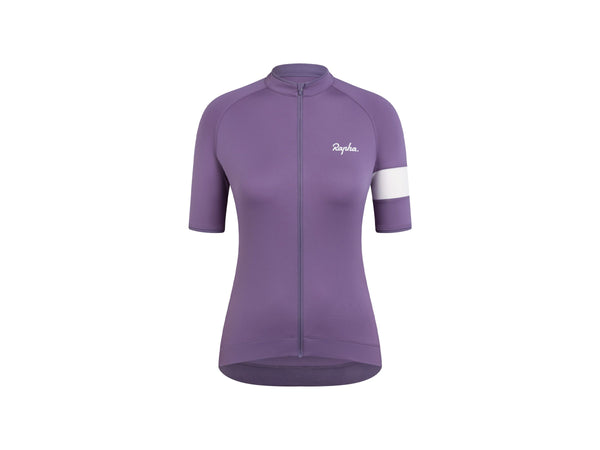 Maillot de cycliste Rapha Core pour femmes