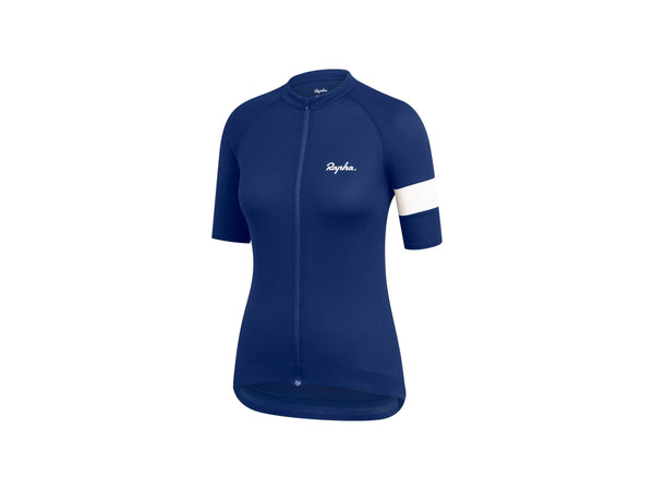 Maillot de cycliste Rapha Core Lightweight pour femmes