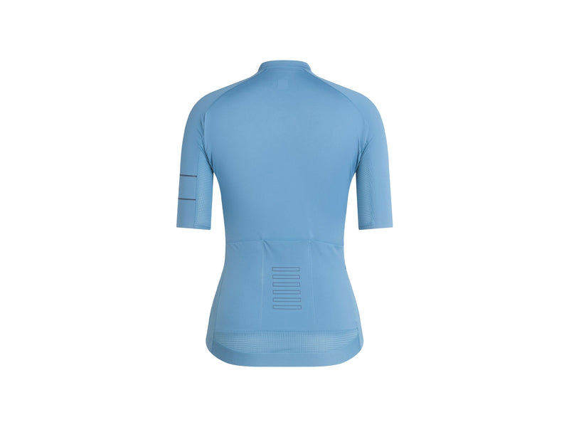 Maillot de cycliste Rapha Pro Team Lightweight pour femmes