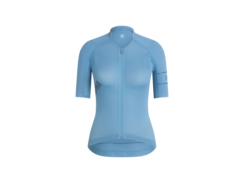 Maillot de cycliste Rapha Pro Team Lightweight pour femmes
