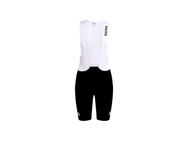 Cuissard à bretelles d’entraînement Rapha Pro Team Femmes