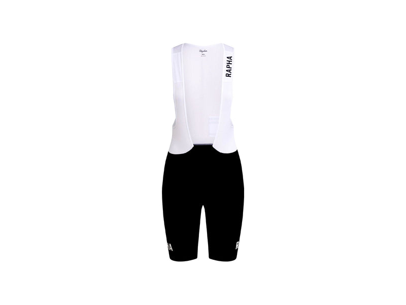 Cuissard à bretelles d’entraînement Rapha Pro Team Femmes