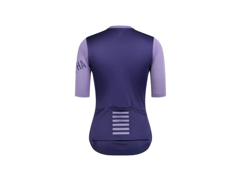 Maillot d’entraînement Rapha Pro Team pour femmes
