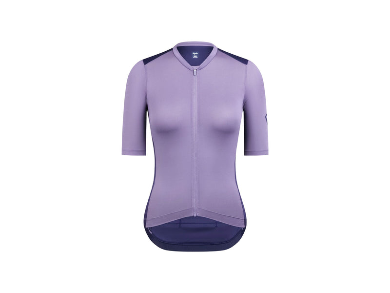 Maillot d’entraînement Rapha Pro Team pour femmes