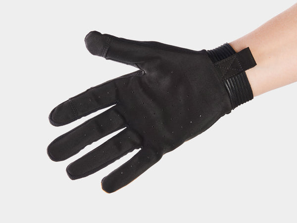 Gants VTT unisexe Trek Rhythm