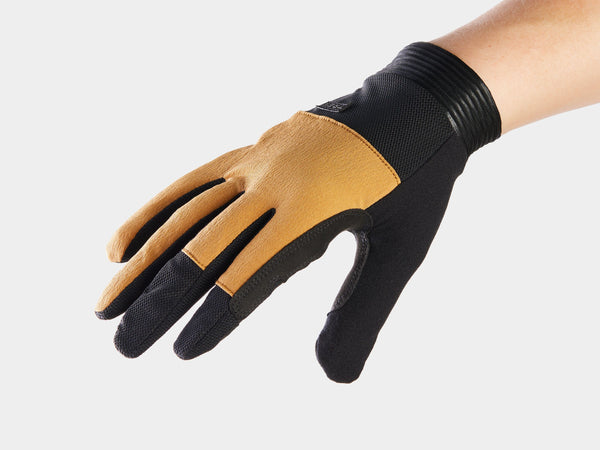 Gants VTT unisexe Trek Rhythm