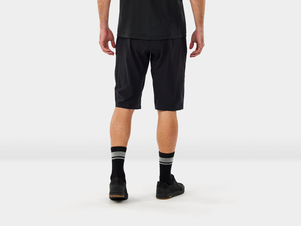 Short VTT Trek Rhythm