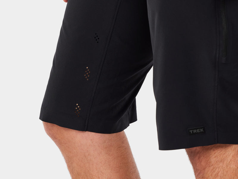 Short VTT Trek Rhythm
