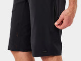 Short VTT Trek Rhythm
