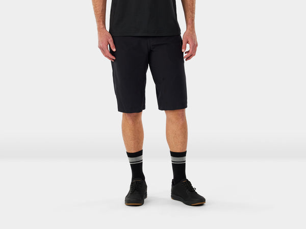 Short VTT Trek Rhythm