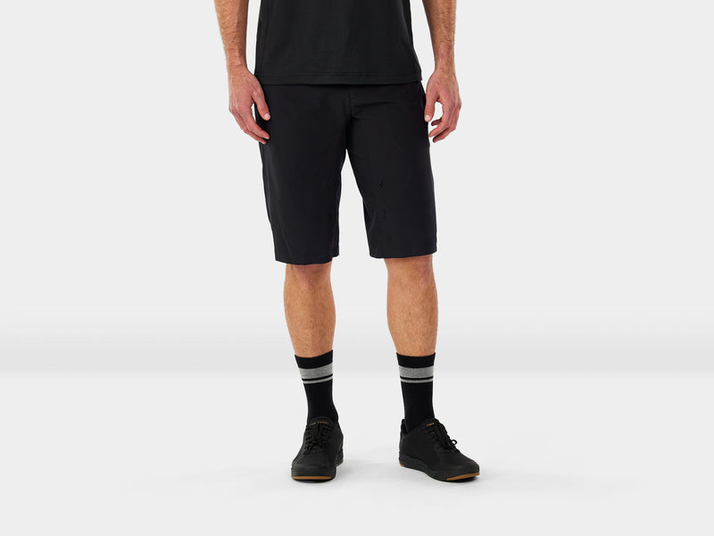 Short VTT Trek Rhythm