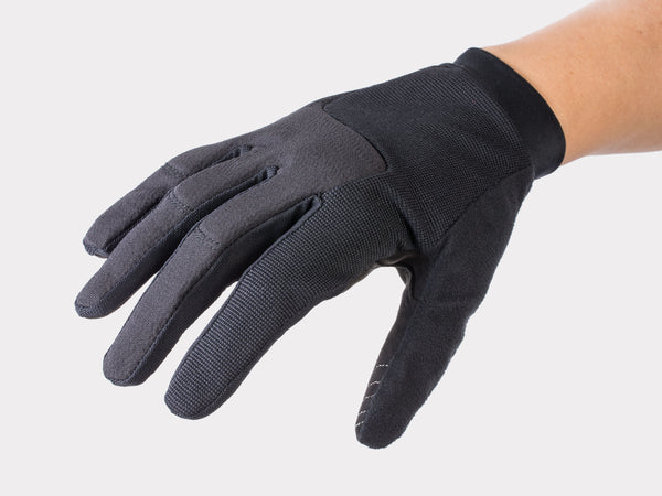 Gants VTT Bontrager Rhythm pour femmes