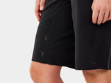 Short de VTT pour femmes Trek Rhythm
