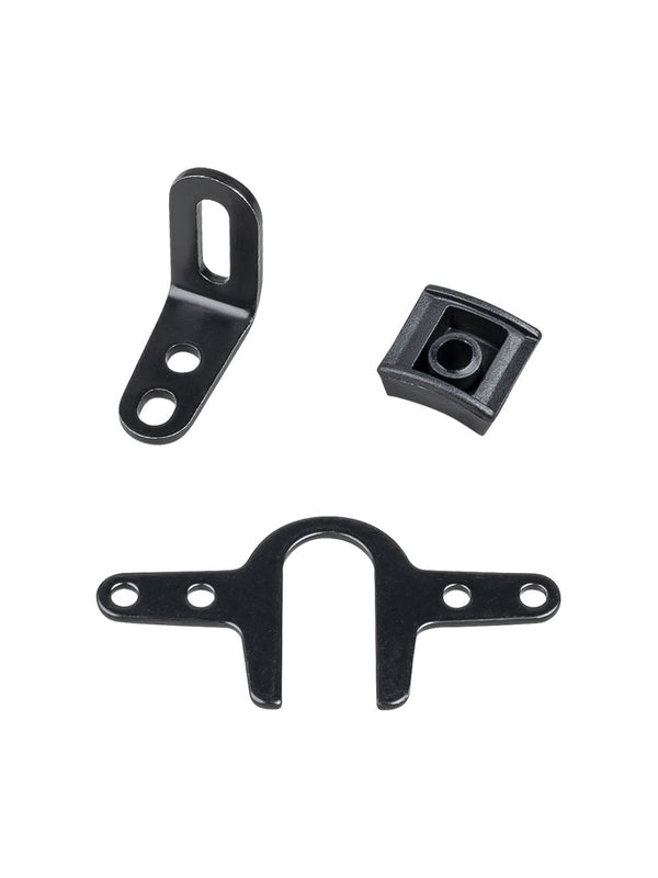 Trek-Diamant Fender to Rack Mount Set