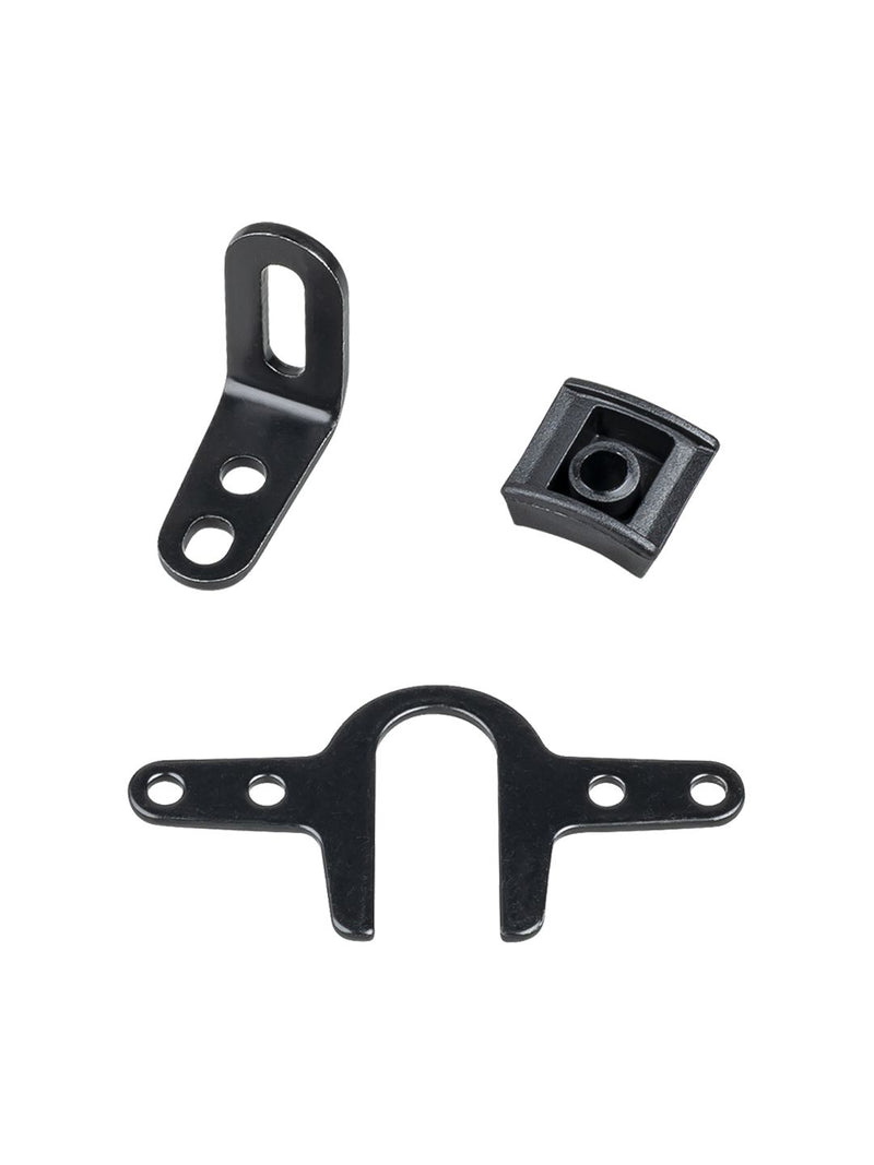 Trek-Diamant Fender to Rack Mount Set