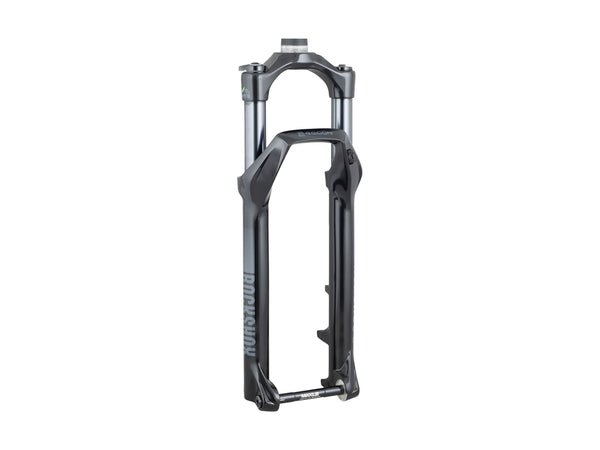RockShox Recon Silver RL 100mm Travel 27.5˝ Suspension Fork
