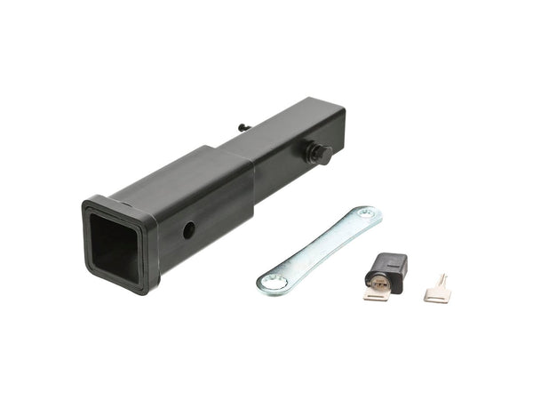 RockyMounts 8˝ Hitch Extension 2˝ Receiver