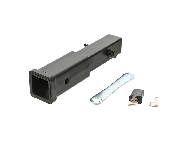RockyMounts 8˝ Hitch Extension 2˝ Receiver