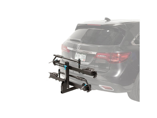 RockyMounts MonoRail 2-Bike 2˝ Hitch Rack